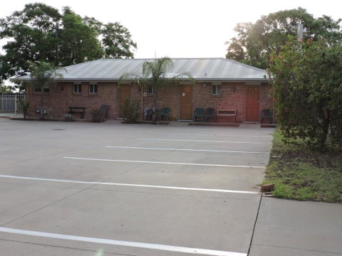 Red Cliffs Colonial Motor Lodge - Accommodation Batemans Bay 2