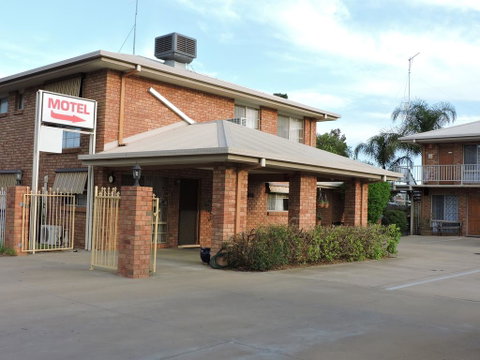 Red Cliffs Colonial Motor Lodge - Accommodation Batemans Bay 3
