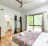 Red Mill House in Daintree - Accommodation Batemans Bay