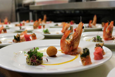 Redearth Boutique Hotel - Accommodation Batemans Bay 3