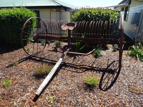 Redgate B&B - Accommodation Batemans Bay 1