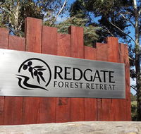 Redgate Forest Retreat - Accommodation Batemans Bay