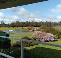 Redtail Ridge Cottages - Accommodation Batemans Bay