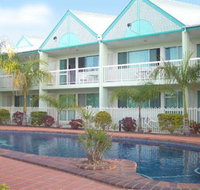 Reef Adventureland Motor Inn - Accommodation Batemans Bay