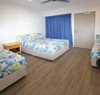 Reef Gardens Motel - Accommodation Batemans Bay