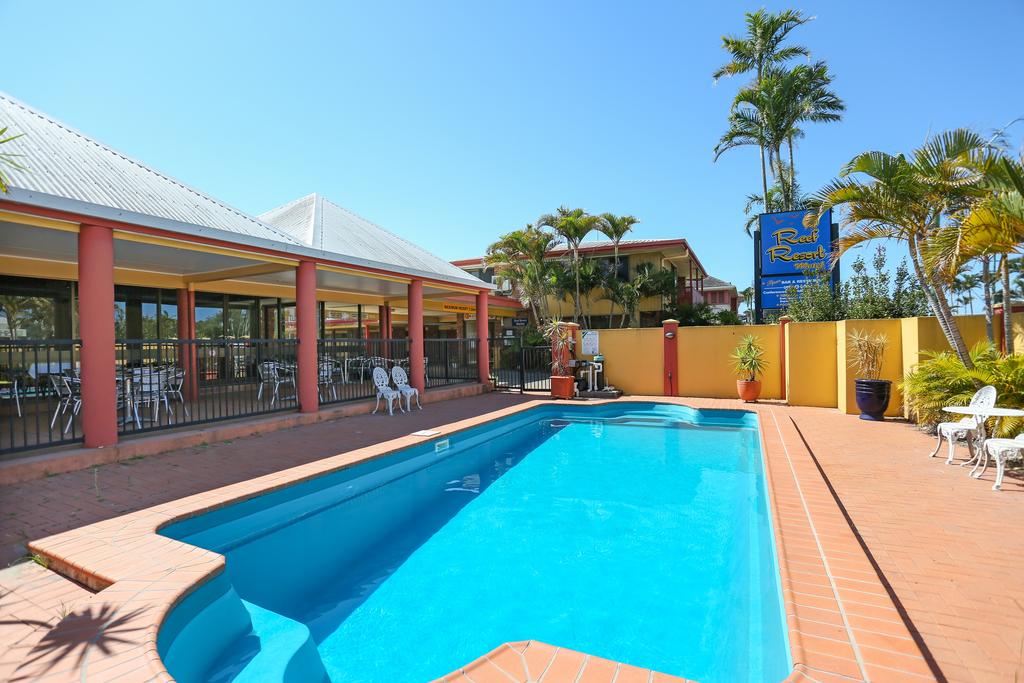 The Leap QLD Accommodation Batemans Bay