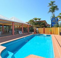 Reef Resort Motel - Accommodation Batemans Bay