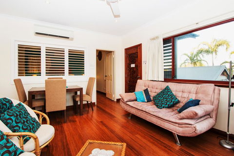 Reflections Broome - Accommodation Batemans Bay 1