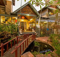 Reflections Broome - Accommodation Batemans Bay