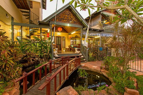 Reflections Broome - Accommodation Batemans Bay 0