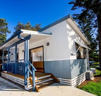 Reflections Holiday Parks Bermagui - Accommodation Batemans Bay