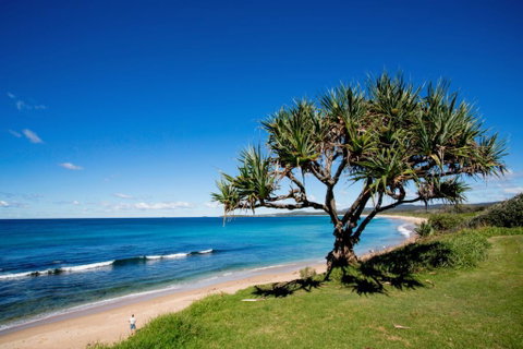 Reflections Holiday Parks Corindi Beach - Accommodation Batemans Bay 0