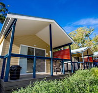 Reflections Holiday Parks Jimmys Beach - Accommodation Batemans Bay