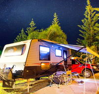 Reflections Holiday Parks Massy Greene - Accommodation Batemans Bay