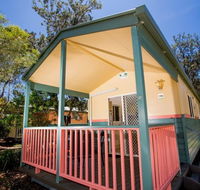 Reflections Holiday Parks Mylestom - Accommodation Batemans Bay