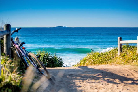 Reflections Holiday Parks Red Rock - Accommodation Batemans Bay 0