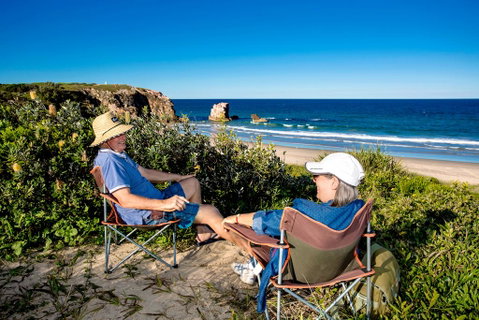 Reflections Holiday Parks Red Rock - Accommodation Batemans Bay 1
