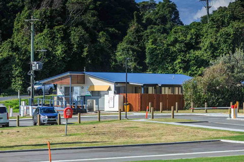 Reflections Holiday Parks Seal Rocks - Accommodation Batemans Bay 2