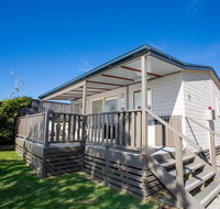 Reflections Holiday Parks Seal Rocks - Accommodation Batemans Bay