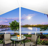 Reflections Holiday Parks Terrace Reserve - Accommodation Batemans Bay
