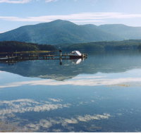 Regatta Point Holiday Park - Accommodation Batemans Bay