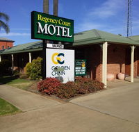 Regency Court Motel - Accommodation Batemans Bay