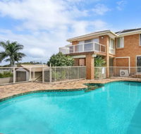 Relax and Chillax at Happi Dayz Retreat - Accommodation Batemans Bay