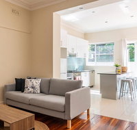 RELAXED FAMILY HOME WILLOUGHBY - Accommodation Batemans Bay