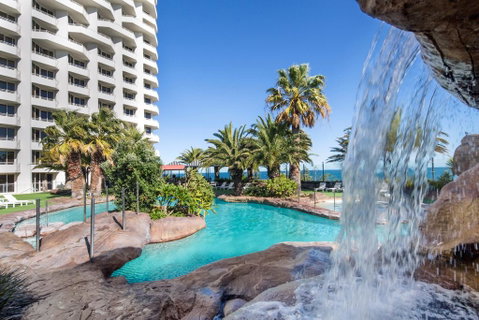 Rendezvous Hotel Perth Scarborough - Accommodation Batemans Bay 0