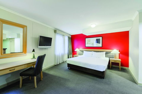 Rendezvous Hotel Sydney The Rocks - Accommodation Batemans Bay 3