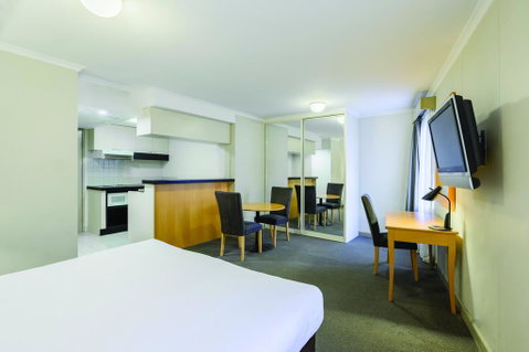 Rendezvous Hotel Sydney The Rocks - Accommodation Batemans Bay 2
