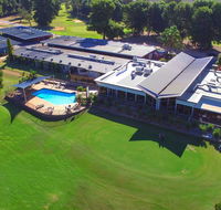 Renmark Country Club - Accommodation Batemans Bay