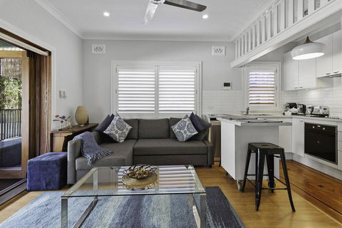 Rent Two Beach Units As One - Stay With Family - Accommodation Batemans Bay 3