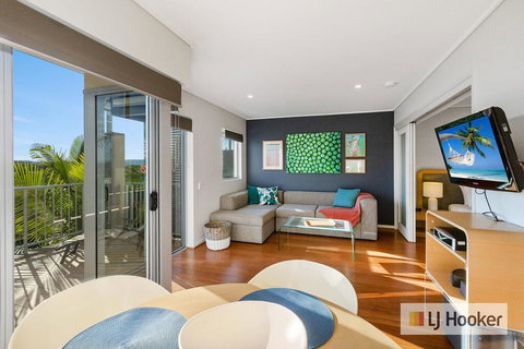 RESORT & SPA 8321 HINTERLAND Views - Accommodation Batemans Bay 2