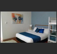 Resort Living - Accommodation Batemans Bay