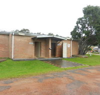 Rest Point Holiday Village - Accommodation Batemans Bay