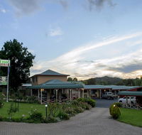 Rest Point Motor Inn - Accommodation Batemans Bay