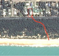 Restashore Beach House - Accommodation Batemans Bay