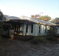 Resthaven Retreat Kangaroo Island - Accommodation Batemans Bay