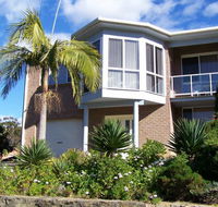 Retreat on Surf Beach - Accommodation Batemans Bay