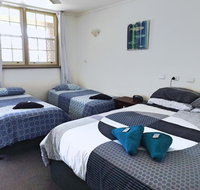 Richmond Inn Hotel Motel - Accommodation Batemans Bay