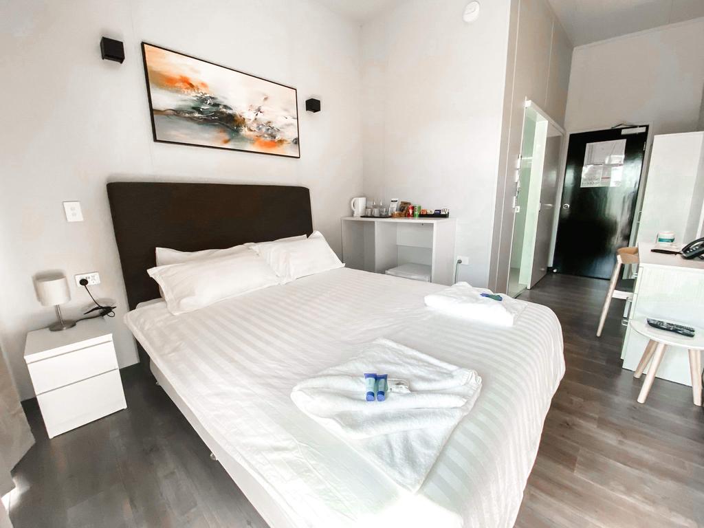 Richmond QLD Accommodation Batemans Bay