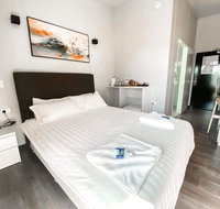 Richmond Midway Motel - Accommodation Batemans Bay