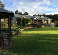 Rickaty on Blackwood - Accommodation Batemans Bay
