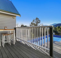 Ridgeview - Big Sky Retreats - Accommodation Batemans Bay