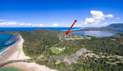 RIO - 11A Bergalia Cr Dunbogan - Accommodation Batemans Bay 0