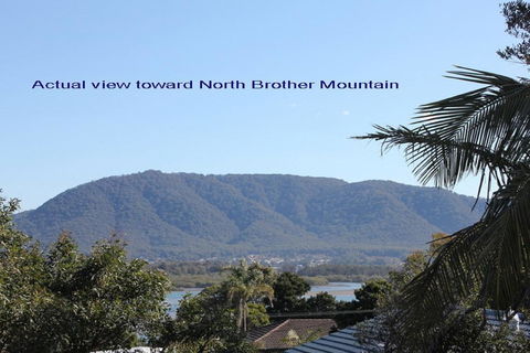 RIO GRANDE- 11B Bergalia Cres Dunbogan - Accommodation Batemans Bay 2