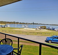 Rio Vista - Accommodation Batemans Bay