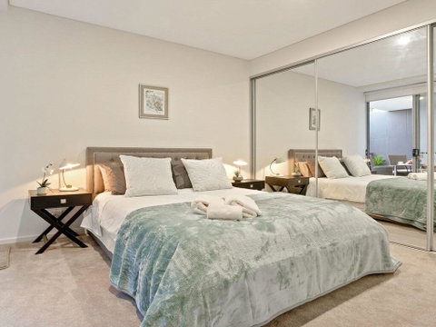 Riptide On Surf Beach - Sun, Surf And Style - Accommodation Batemans Bay 2