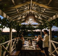 Rivendell East Gippsland - Accommodation Batemans Bay